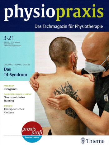 Die Hebamme 2019 Zeitschrift des Thieme Verlag