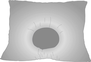 Bobath-Handling tragen des Babys zur Stärkung der seitlichen Rumpfmuskulatur