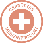 Badge Mmedizinprodukt