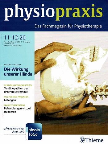 Die Hebamme 2019 Zeitschrift des Thieme Verlag