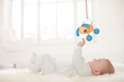Baby Impfungberatung bei U3