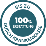 Badge Krankenkasse