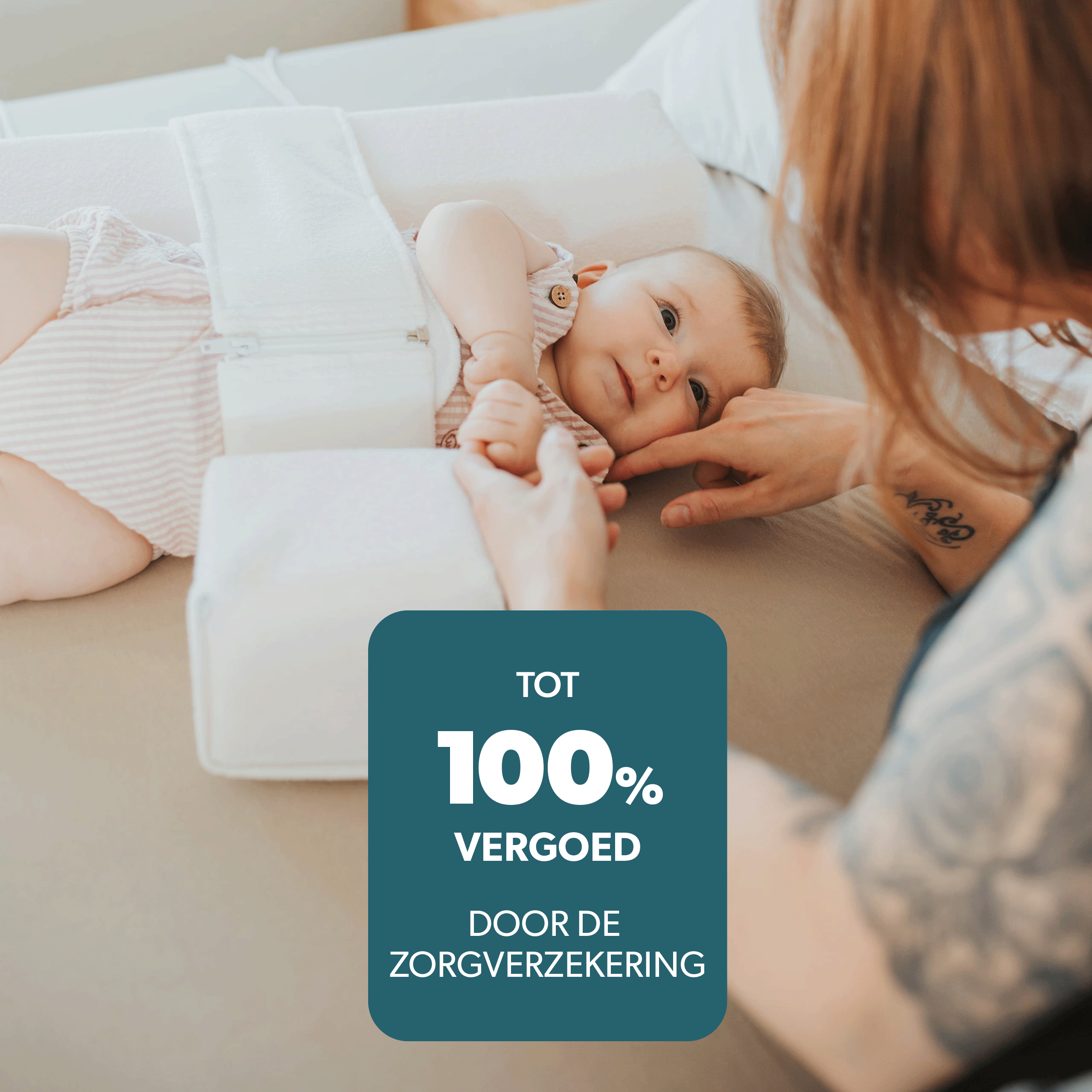 varilag product ziektekostenverzekering