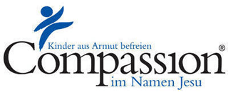 Logotipo Compassion