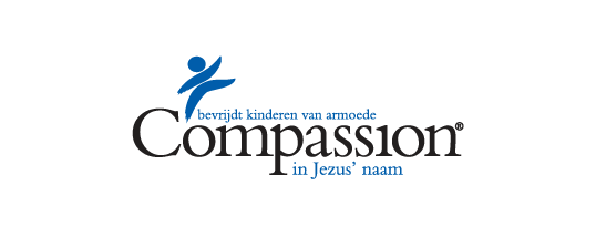 Logo Compassion