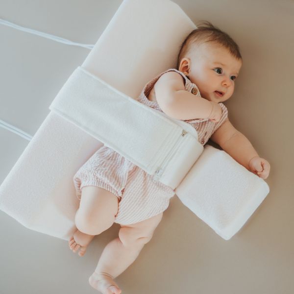 Attelle de positionnement latéral Varilag