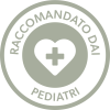 Sigillo: raccomandato da pediatri, fisioterapisti e ostetriche