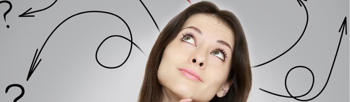 Comparaison des possibilités de traitement