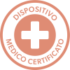 badge dispositivo medico
