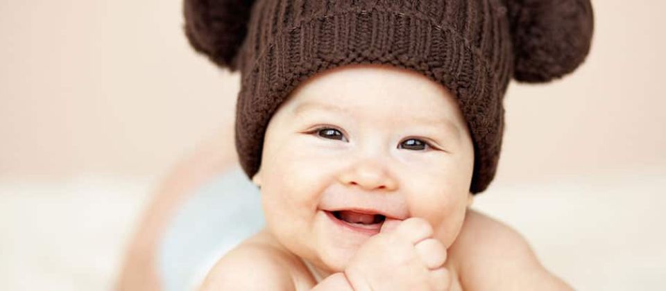 Tout sur la forme de la tête du bébé